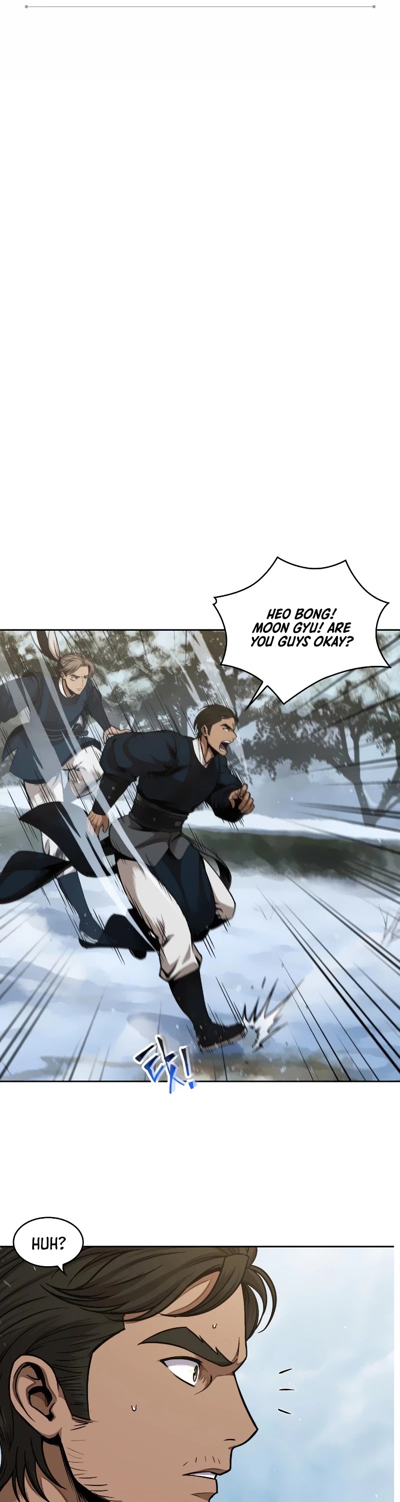 Nano Machine Chapter 73 image 08